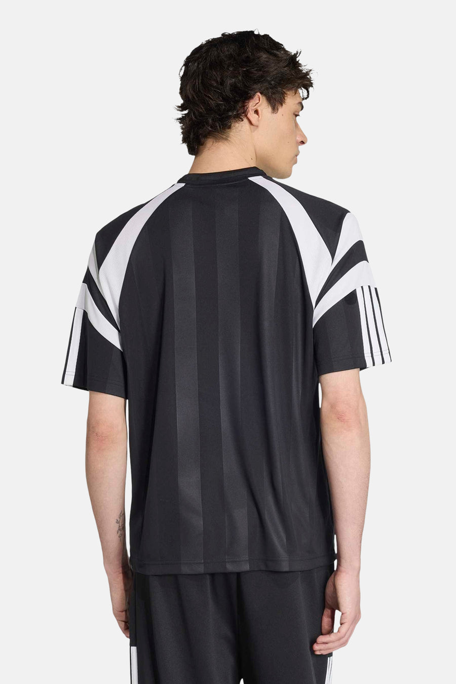 T-shirt à manches courtes - noir