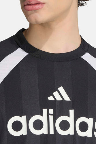 T-shirt à manches courtes - noir