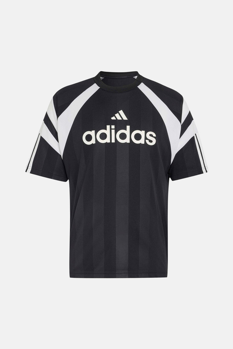 T-shirt à manches courtes - noir