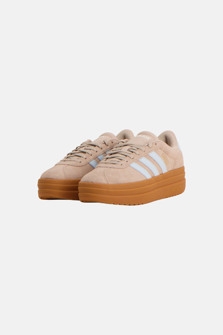 Baskets - gris