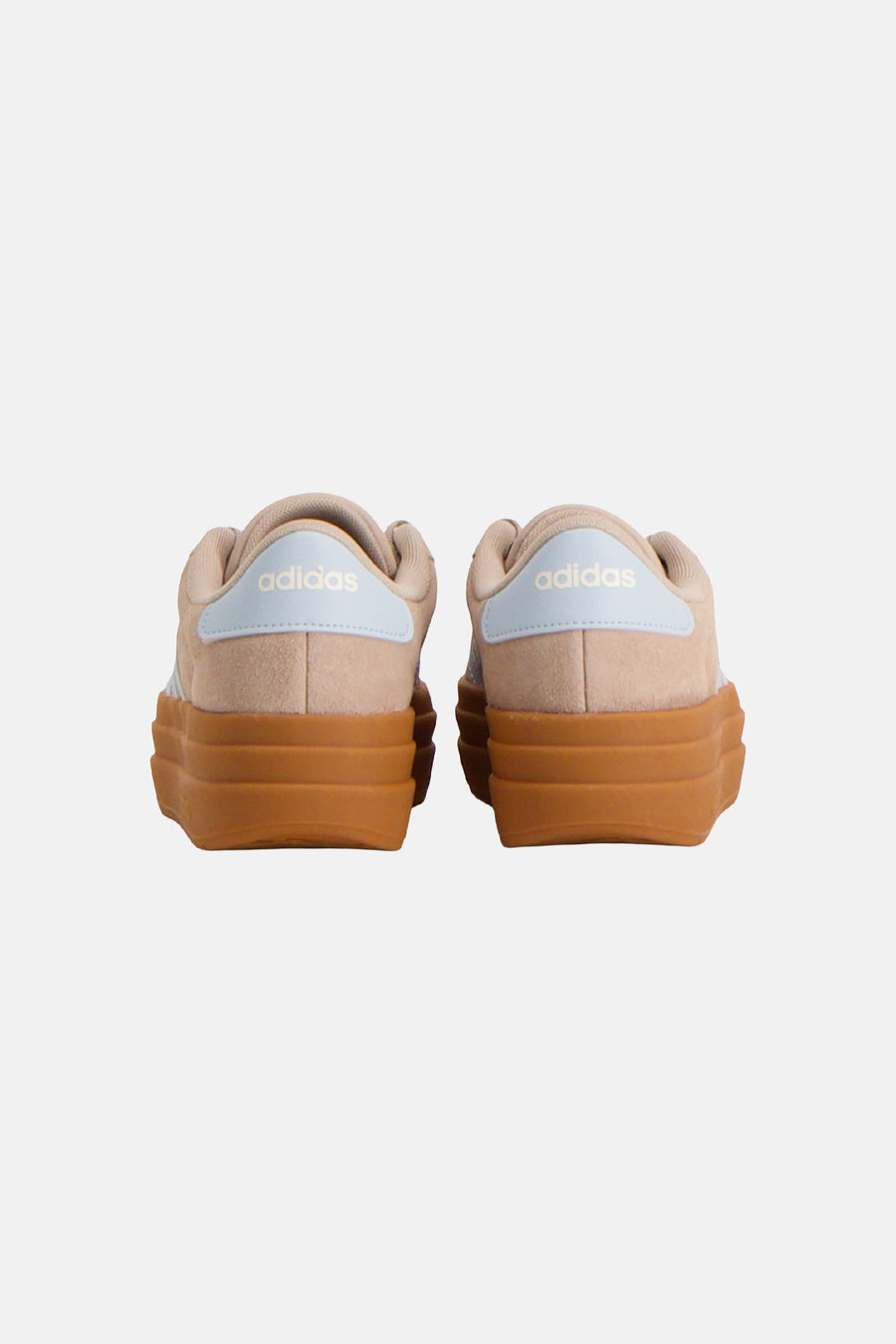 Baskets - gris