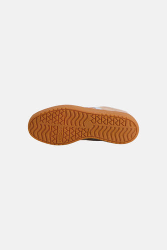 Baskets - gris