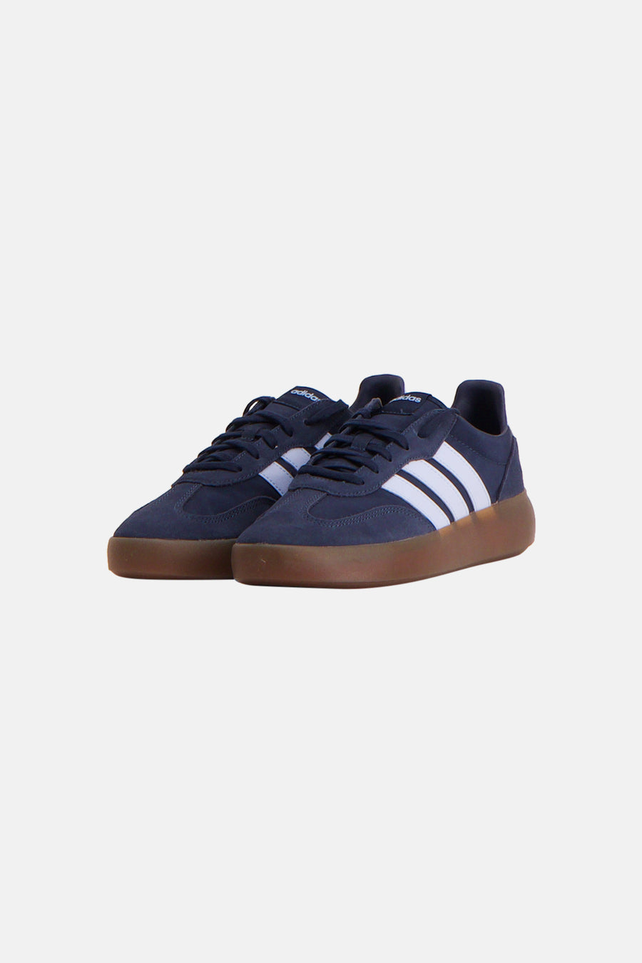 Baskets - bleu