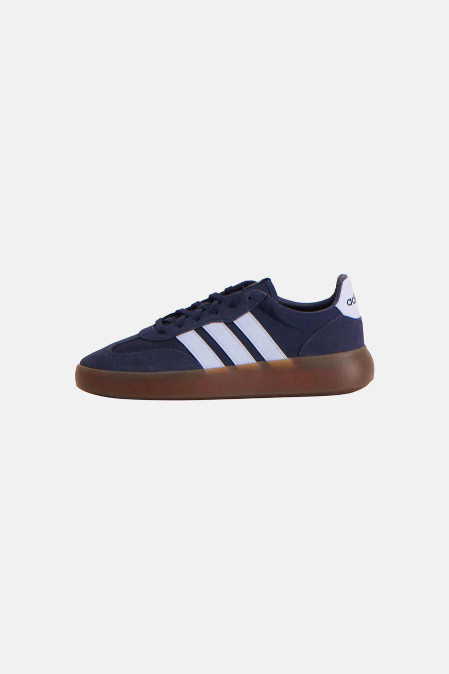 Baskets - bleu
