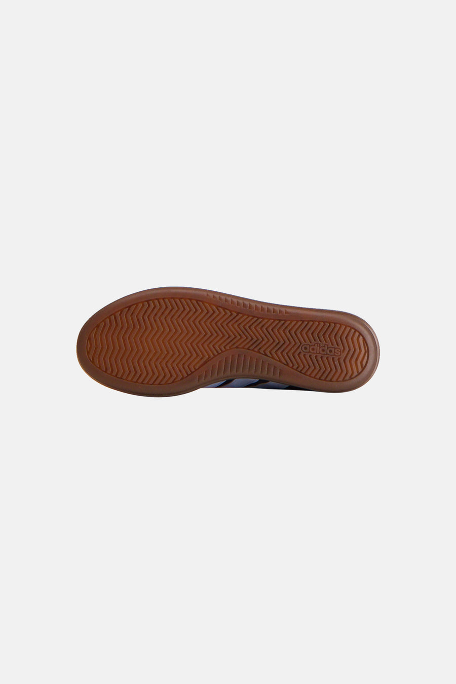 Baskets - bleu