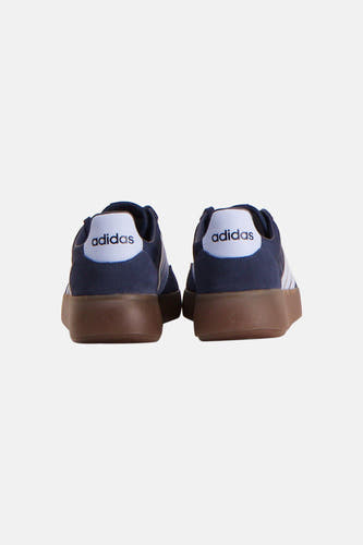 Baskets - bleu