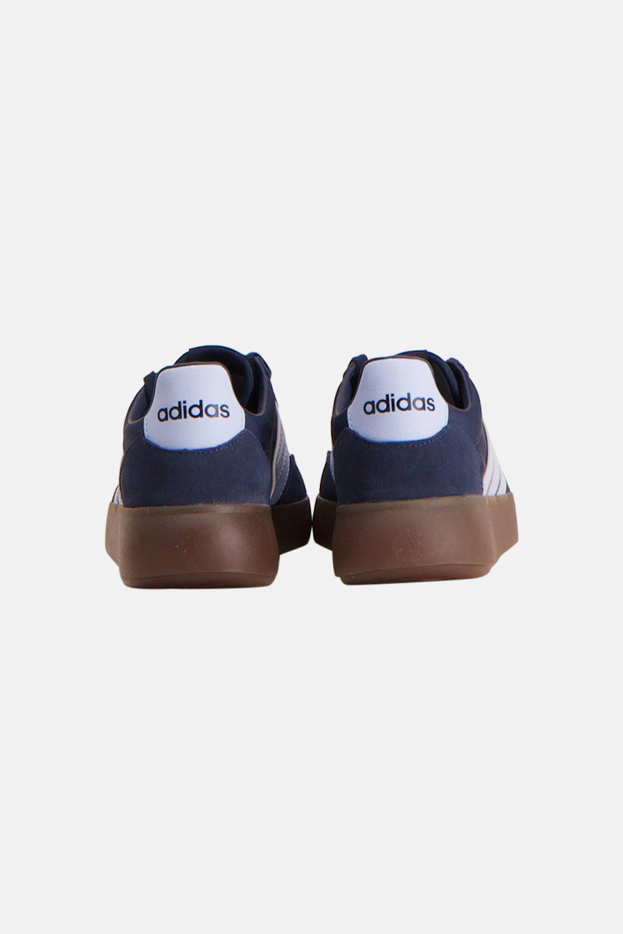Baskets - bleu