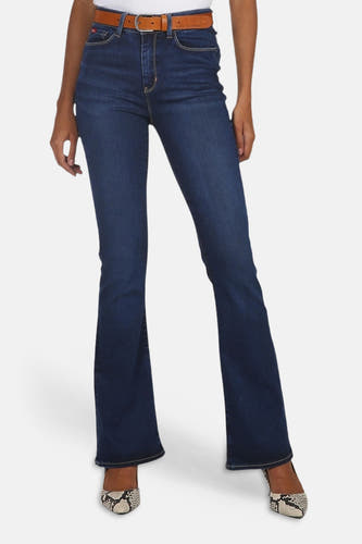 KIKI - dark blue denim