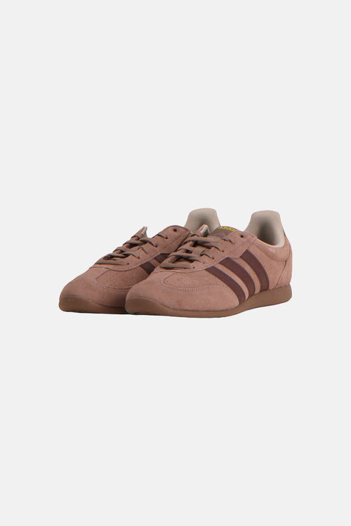 Baskets - brun