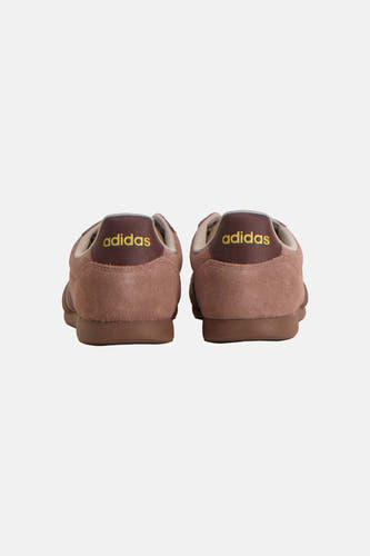 Baskets - brun