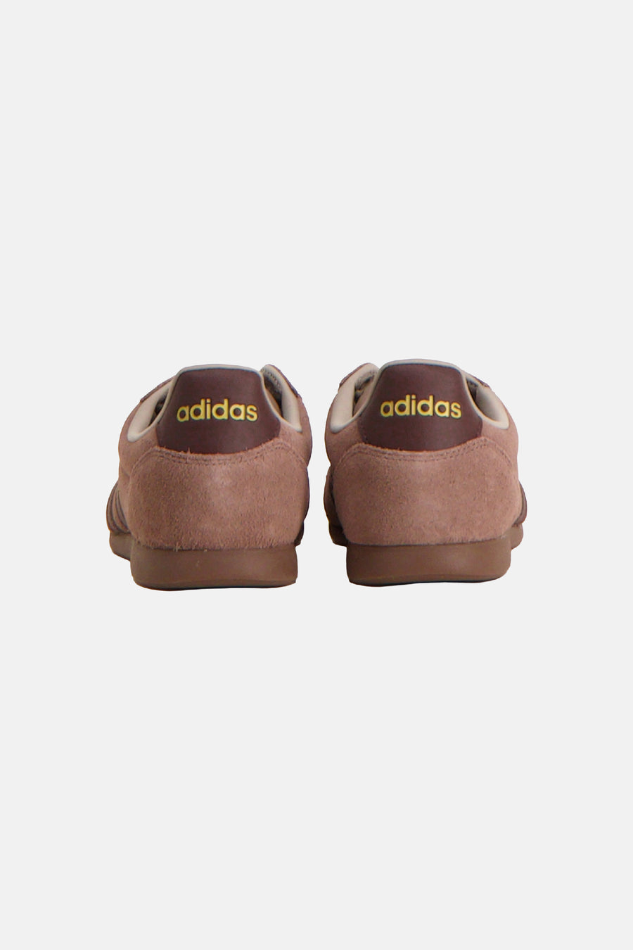 Baskets - brun