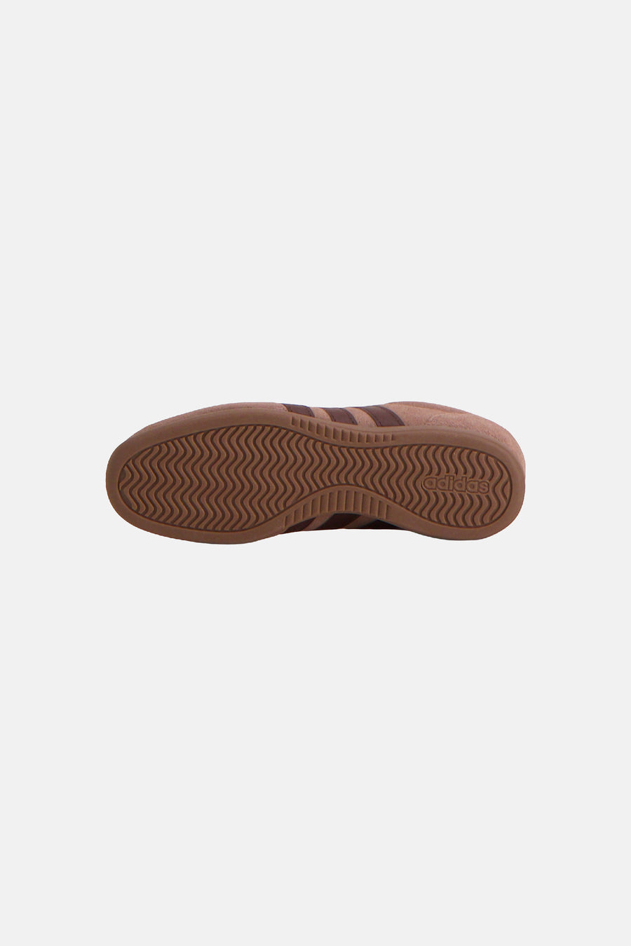 Baskets - brun