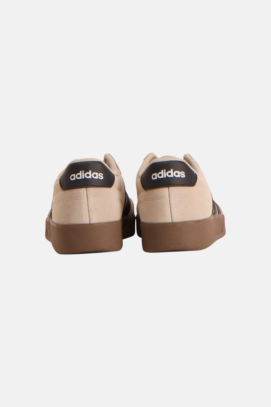 Baskets - beige