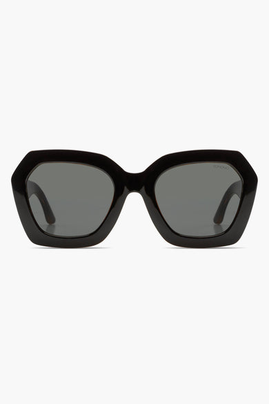 Lunettes Noir - KOMONO