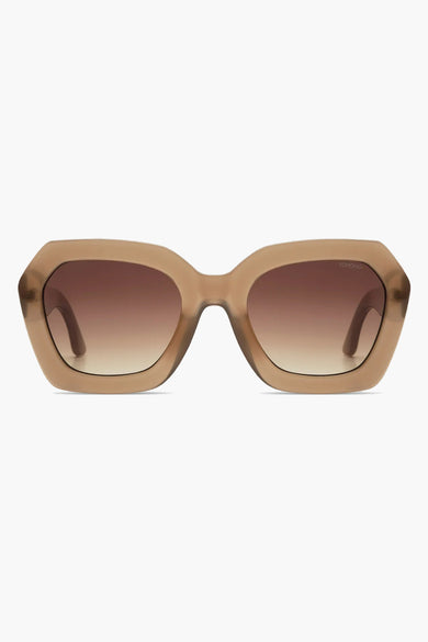 Lunettes Beige - KOMONO