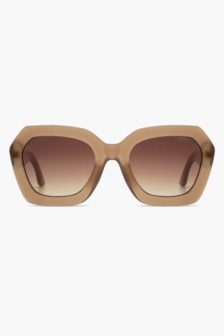 Lunettes Beige - KOMONO