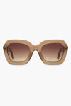 Lunettes Beige - KOMONO
