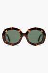Lunettes Brun - KOMONO