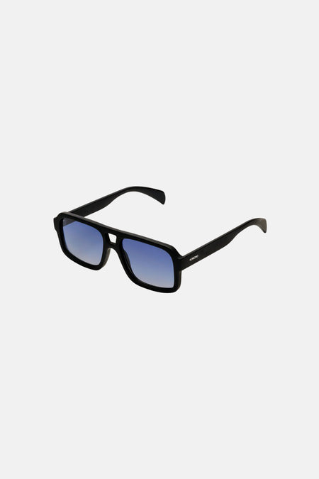 Lunettes de soleil - noir