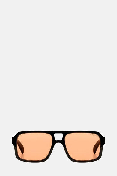 Lunettes Noir - KOMONO