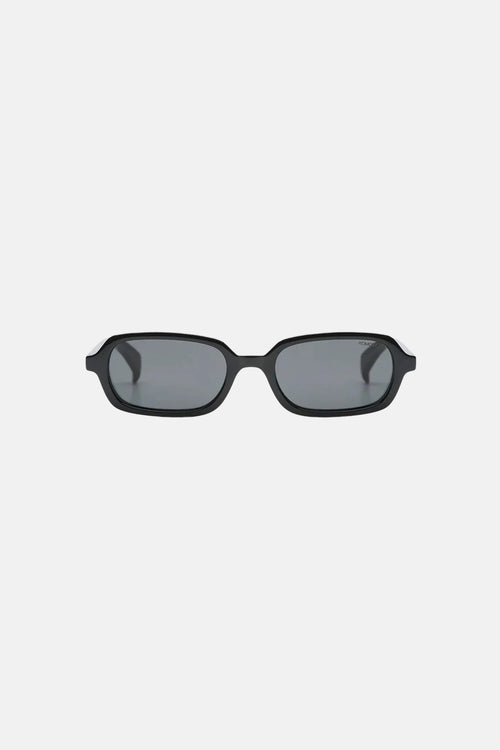 Lunettes de soleil - noir