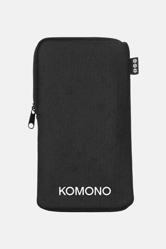 Lunettes de soleil - noir