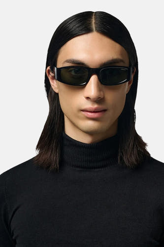 Lunettes de soleil - noir