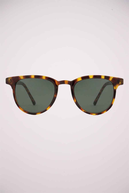 Lunettes Vert - KOMONO