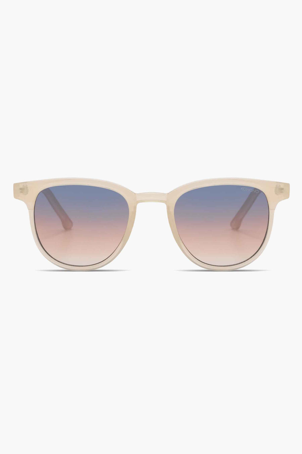 Lunettes Beige - KOMONO