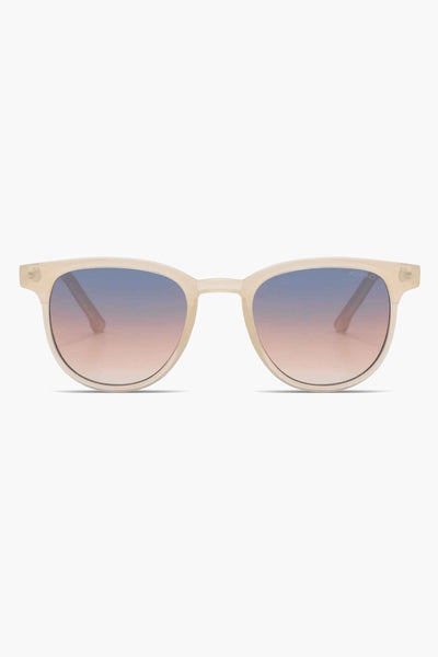 Lunettes Beige - KOMONO