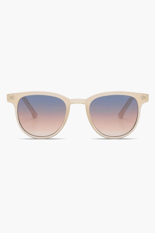 Lunettes Beige - KOMONO