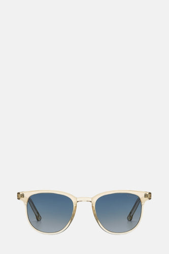 Lunettes de soleil - bleu - KOMONO