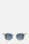 Lunettes Bleu - KOMONO