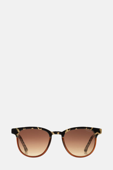 Lunettes Brun - KOMONO