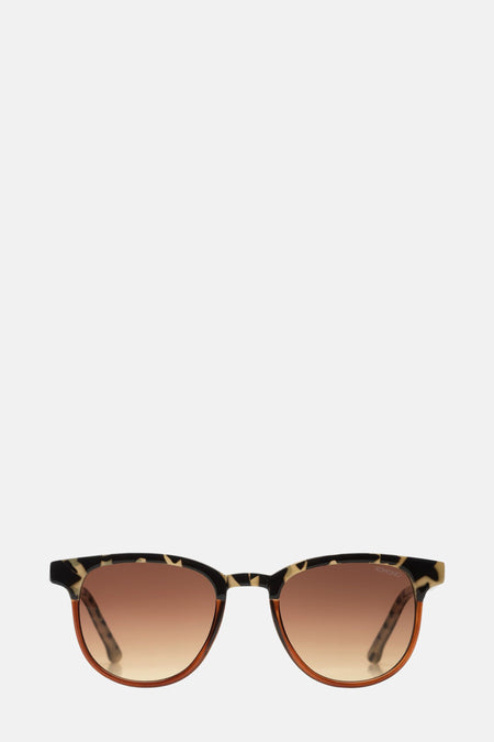 Lunettes Brun - KOMONO