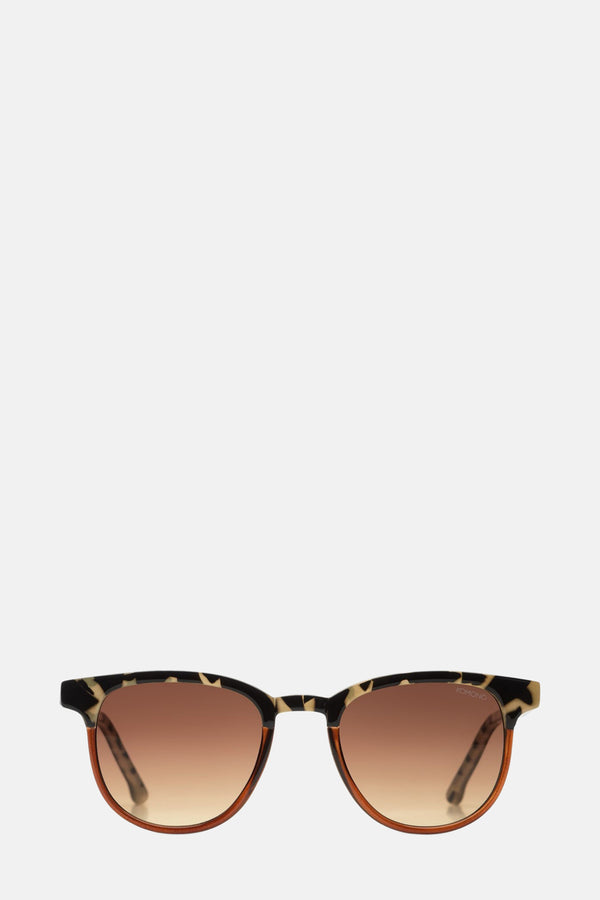 Lunettes Brun - KOMONO