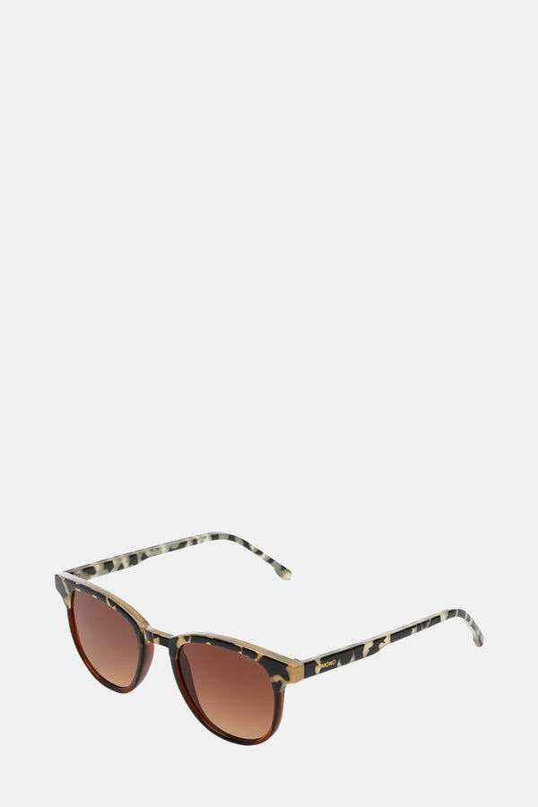 Lunettes Brun - KOMONO
