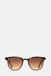 Lunettes Brun - KOMONO