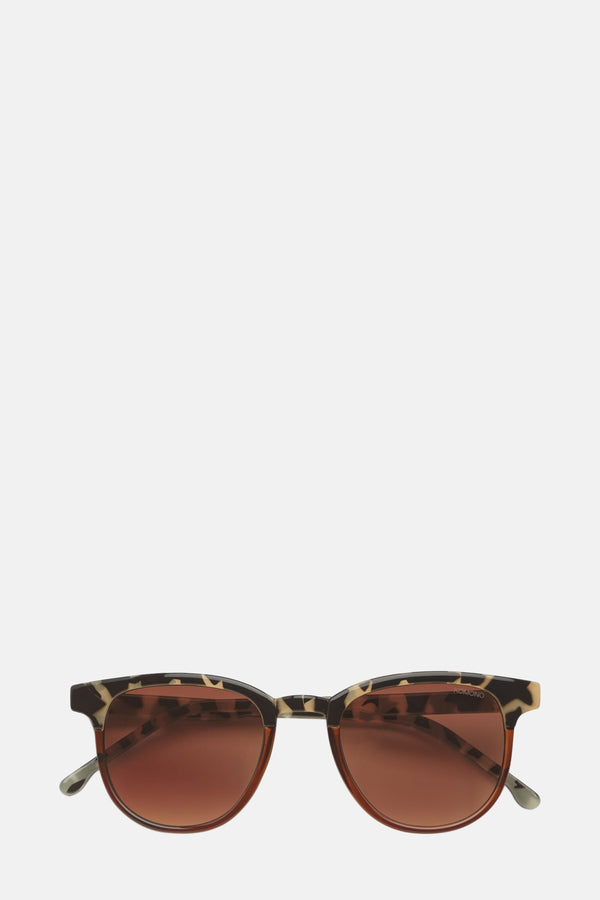 Lunettes Brun - KOMONO
