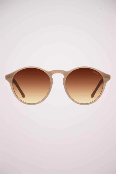 Lunettes Beige - KOMONO