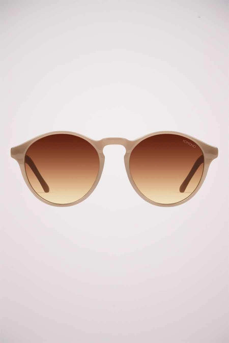 Lunettes Beige - KOMONO
