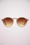Lunettes Beige - KOMONO