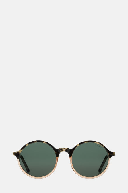 Lunettes Multicolore - KOMONO