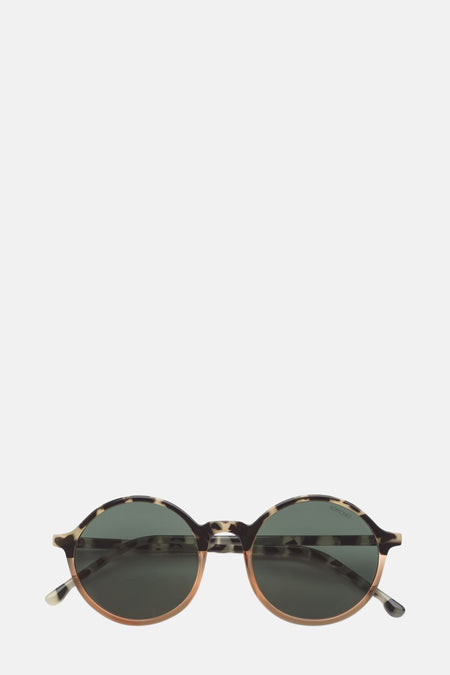 Lunettes Multicolore - KOMONO