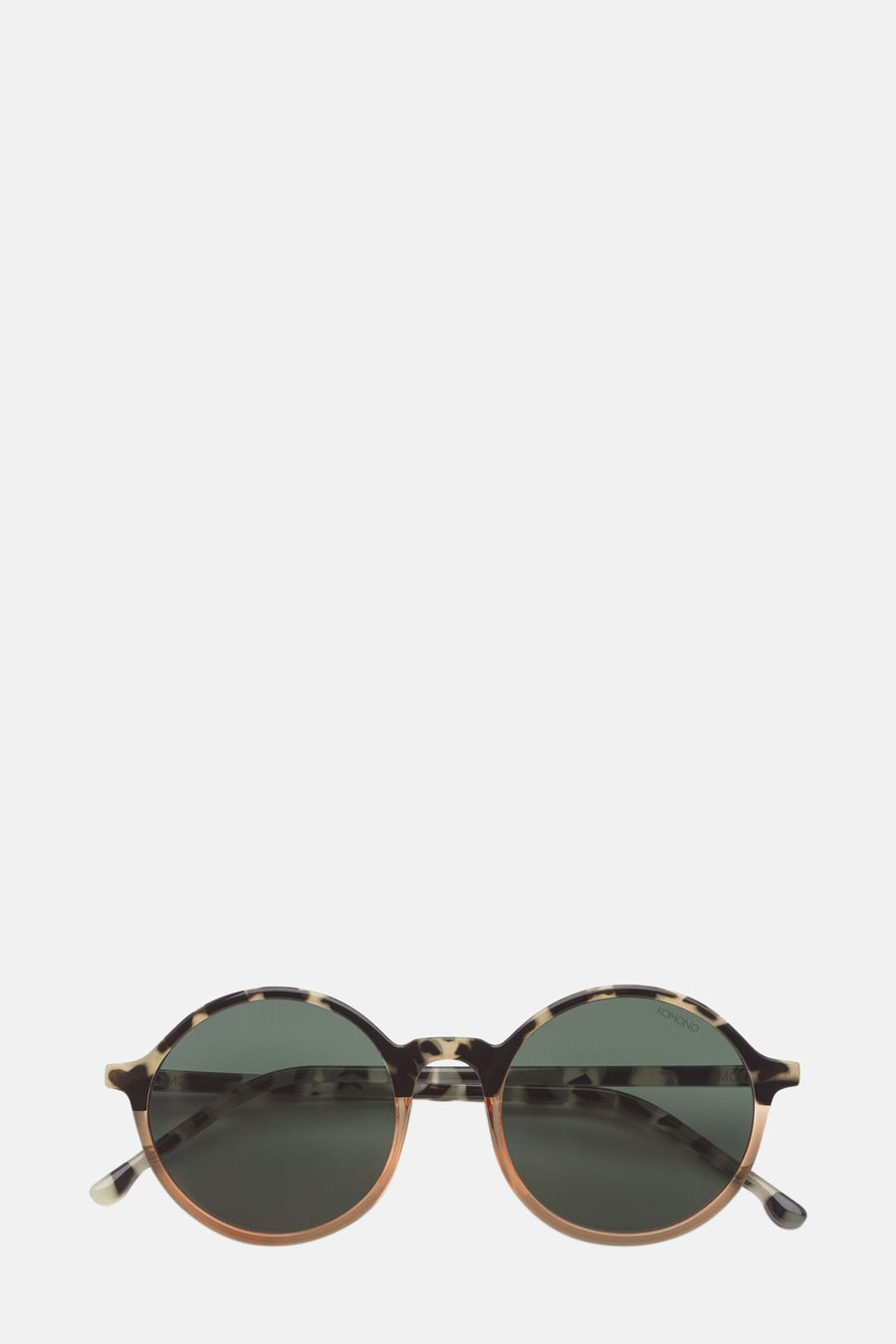 Lunettes multicolore - KOMONO - KOMONO