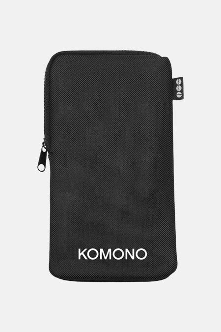 Lunettes de soleil - brun