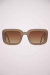 Lunettes Beige - KOMONO