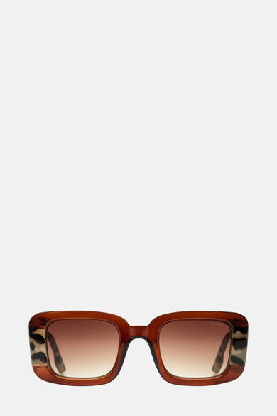 Lunettes Multicolore - KOMONO