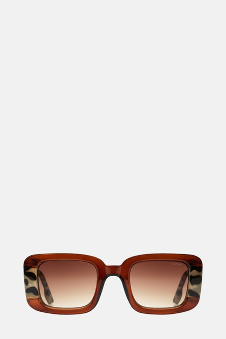 Lunettes Multicolore - KOMONO