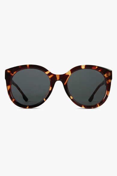 Lunettes Brun - KOMONO